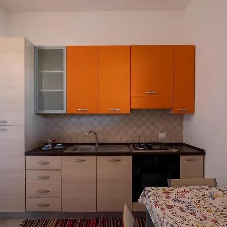 Maddalena - Monolocale 2 Apartment *