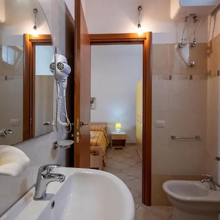 Apartment Maddalena - Monolocale 2