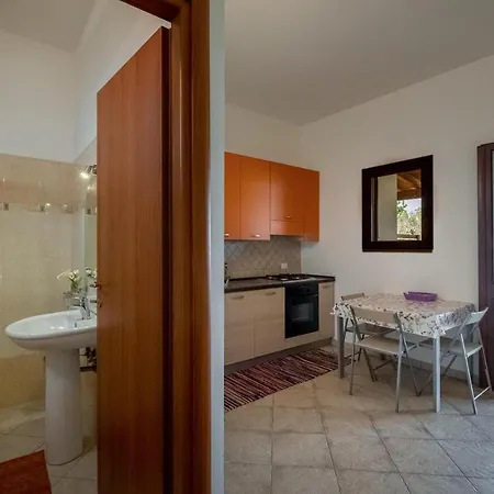 Apartment Maddalena - Monolocale 2 *