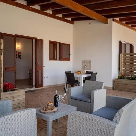 Maddalena - Monolocale 2 Apartment Uggiano La Chiesa