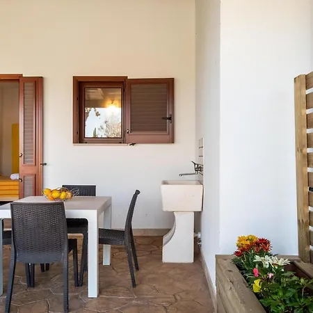 Apartment Maddalena - Monolocale 2 Uggiano La Chiesa