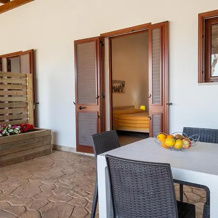 Apartment Maddalena - Monolocale 2 Uggiano La Chiesa