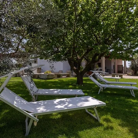 Maddalena - Monolocale 2 Apartment